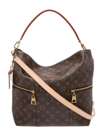 Louis Vuitton LV Monogram Mélie
