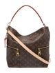 Louis Vuitton LV Monogram Mélie