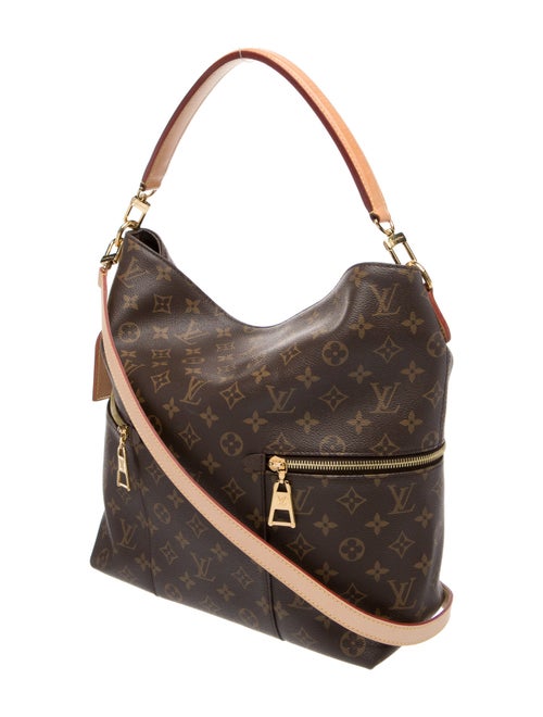 Louis Vuitton LV Monogram Mélie