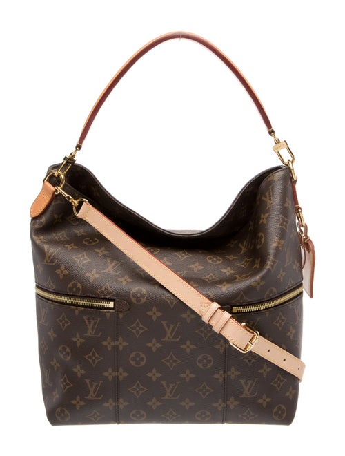 Louis Vuitton LV Monogram Mélie