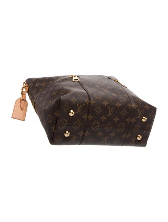Louis Vuitton LV Monogram Mélie