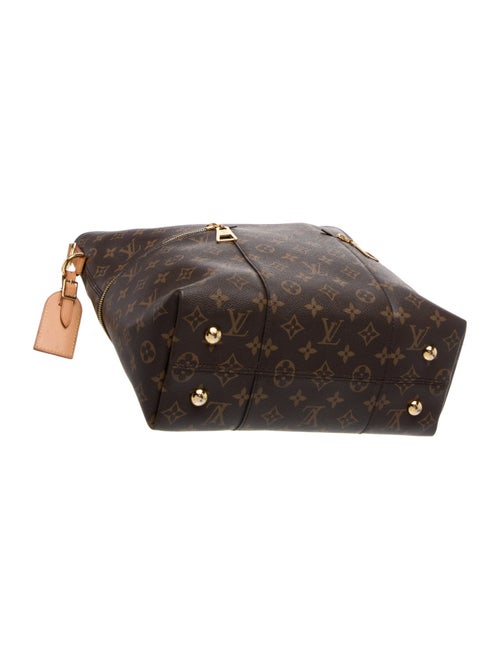 Louis Vuitton LV Monogram Mélie