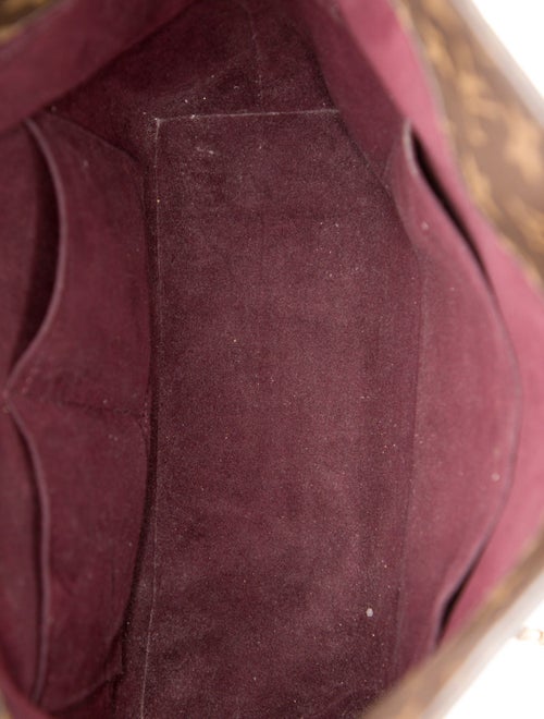 Louis Vuitton LV Monogram Mélie