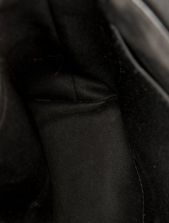 Louis Vuitton Monogram Eclipse Explorer PM