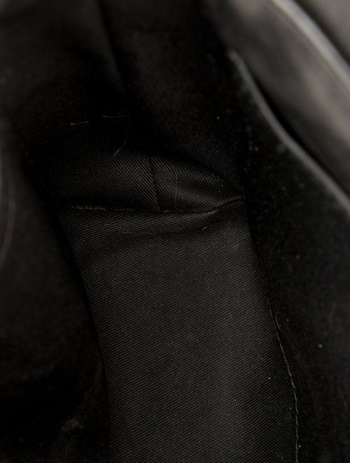 Louis Vuitton Monogram Eclipse Explorer PM