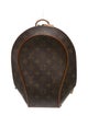 Louis Vuitton LV Monogram Ellipse Backpack
