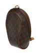 Louis Vuitton LV Monogram Ellipse Backpack