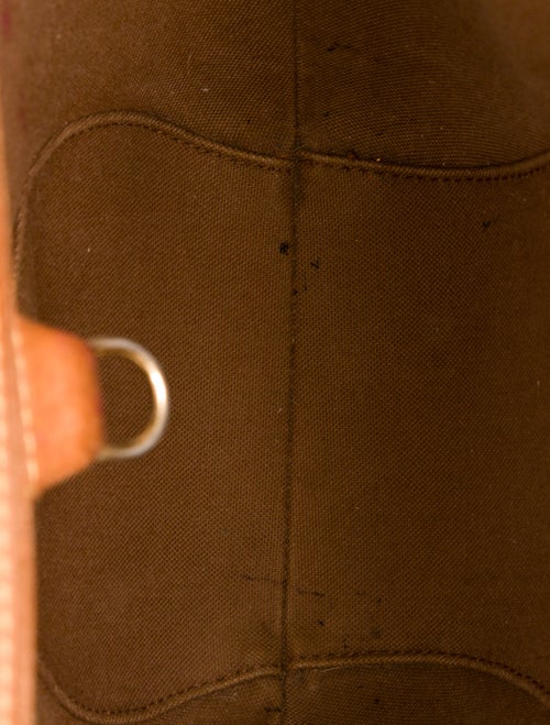 Louis Vuitton LV Monogram Ellipse Backpack