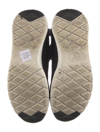 Louis Vuitton Aftergame Sock Sneakers Sock Sneakers