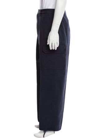 Louis Vuitton 2023 Cargo Pants