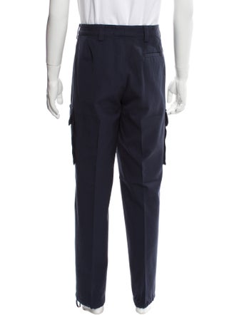 Louis Vuitton 2023 Cargo Pants