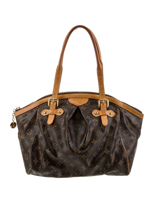 Louis Vuitton LV Monogram Tivoli GM
