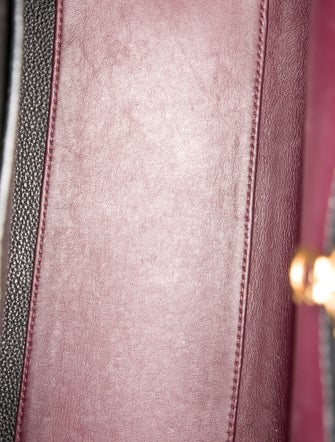 Louis Vuitton LV Monogram City Steamer MM