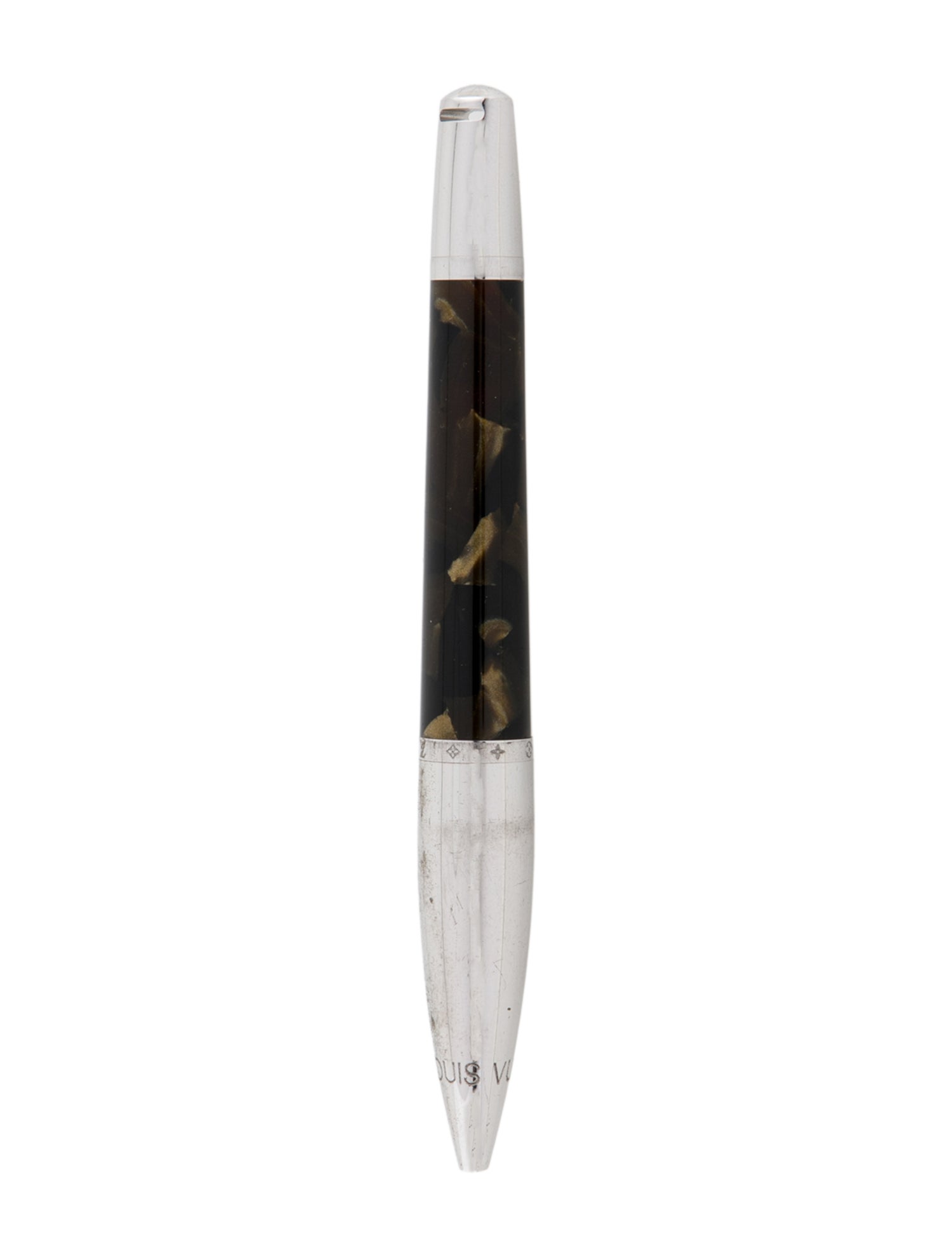 Louis Vuitton Convertible Ballpoint Pen