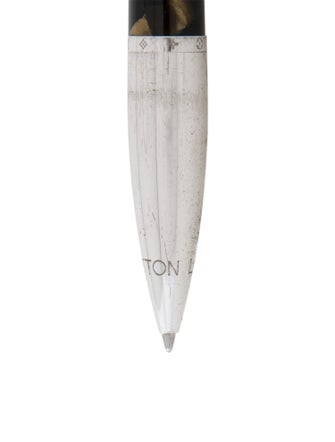 Louis Vuitton Convertible Ballpoint Pen