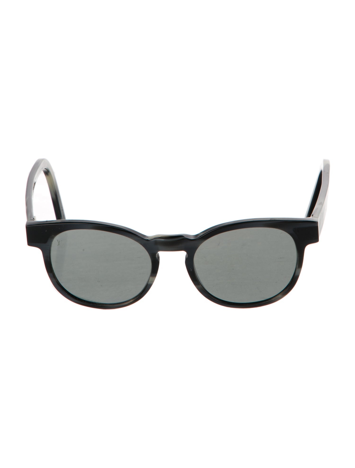 Louis Vuitton 2018 LV Monogram Sunglasses