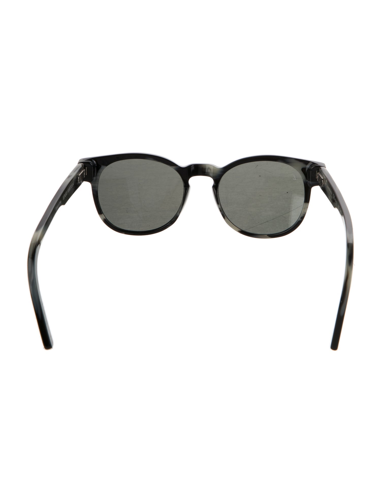 Louis Vuitton 2018 LV Monogram Sunglasses