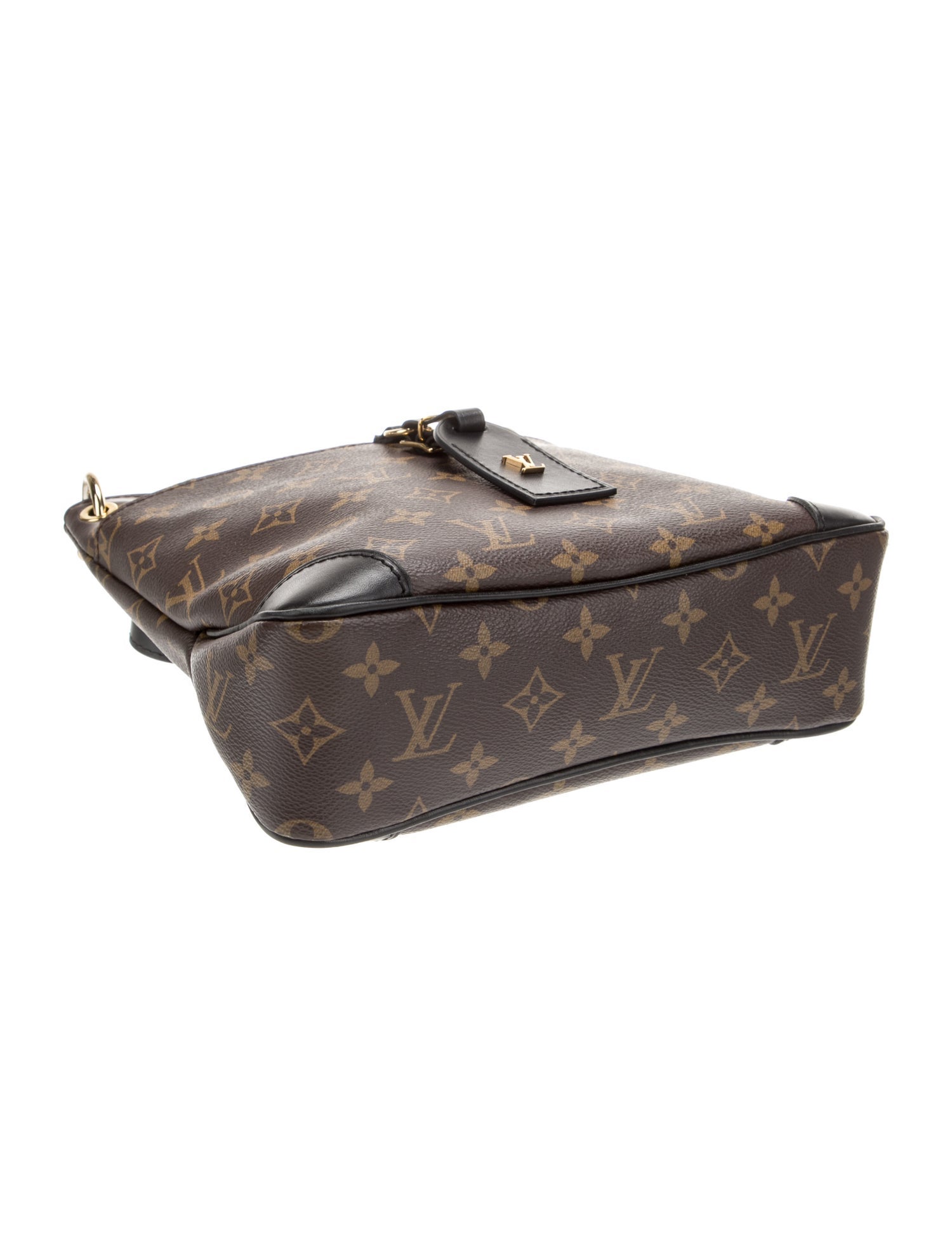 Louis Vuitton Monogram Odeon PM