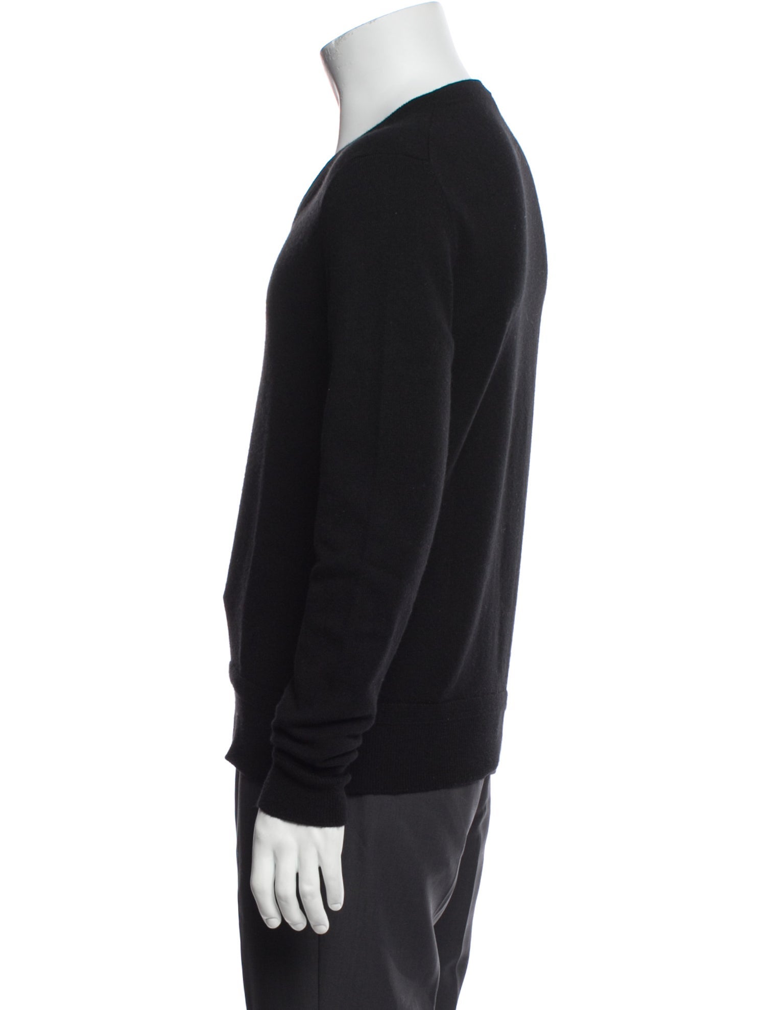 Louis Vuitton 2018 Monogram Pattern Pullover