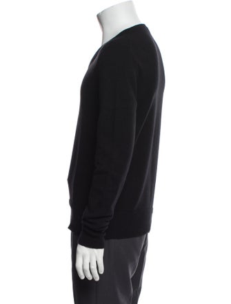 Louis Vuitton 2018 Monogram Pattern Pullover