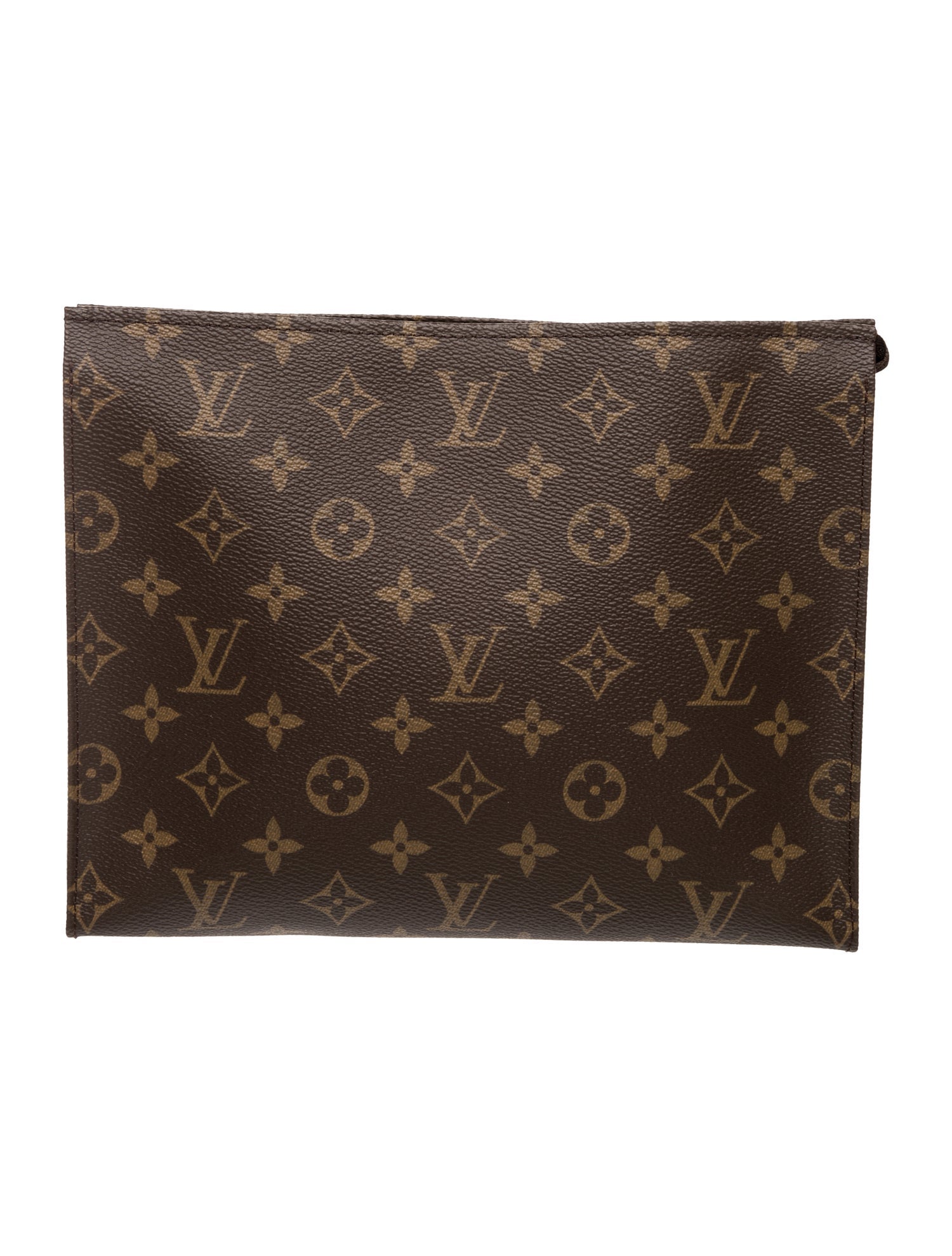 Louis Vuitton Monogram Portfolio