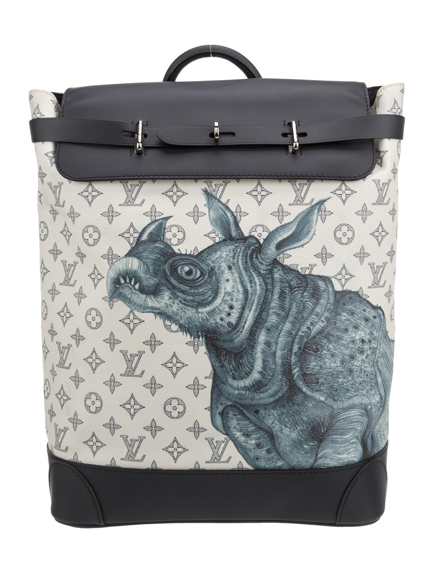 Louis Vuitton Backpack