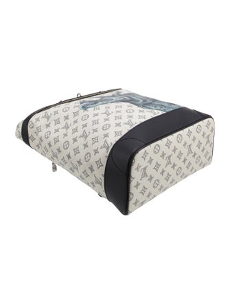 Louis Vuitton Backpack