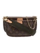 Louis Vuitton LV Monogram Multi Pochette Accessoires
