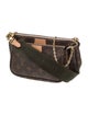 Louis Vuitton LV Monogram Multi Pochette Accessoires