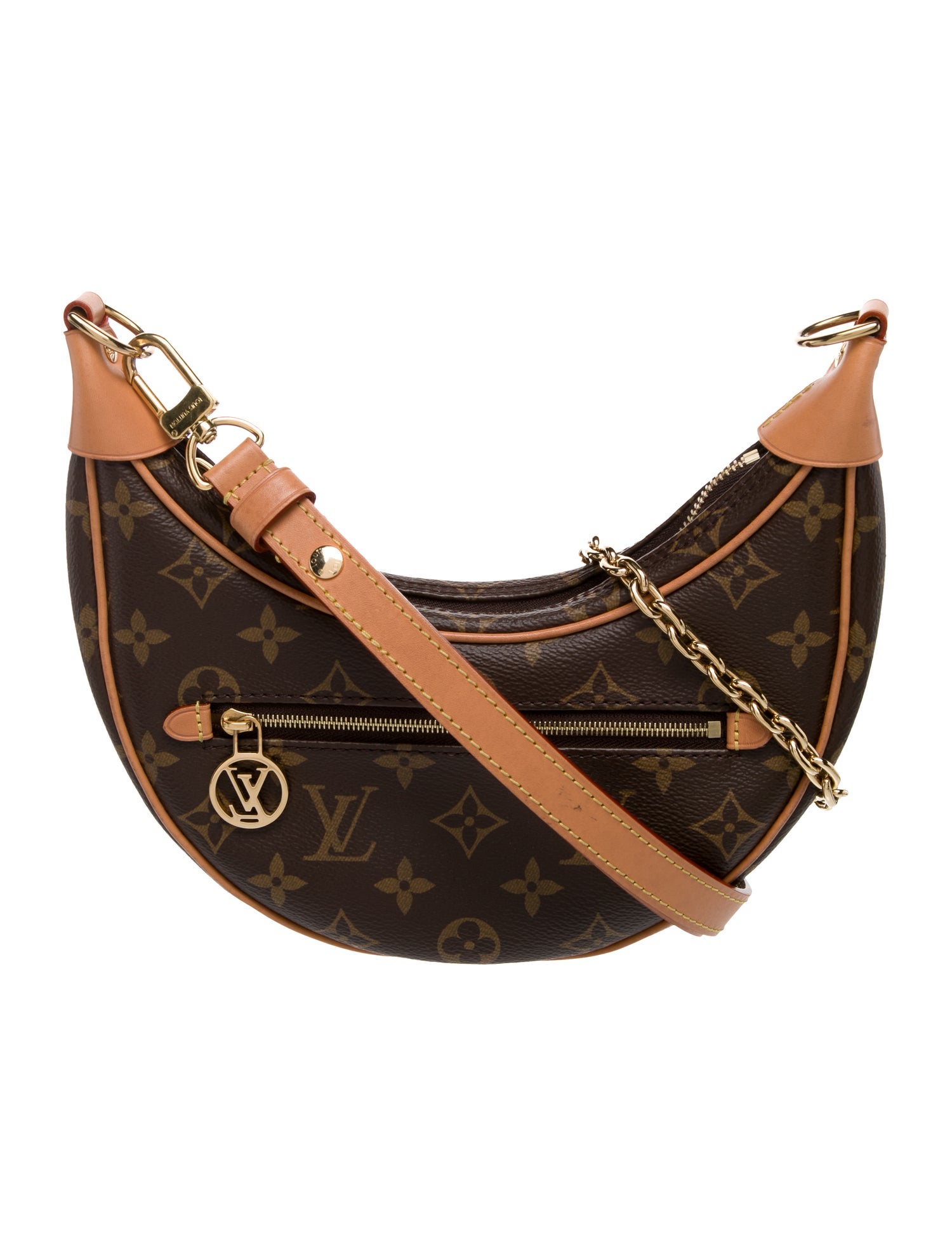 Louis Vuitton LV Monogram Loop