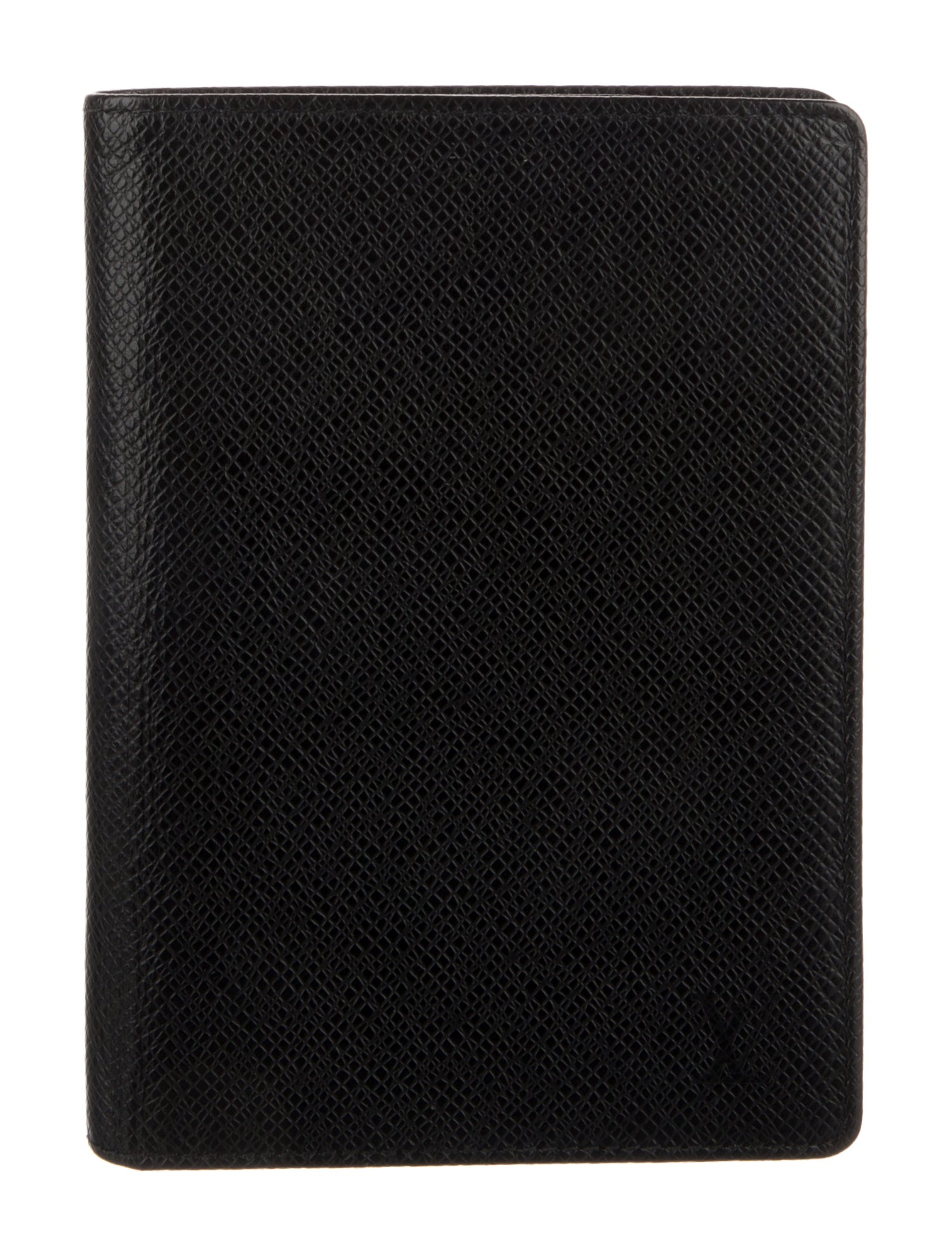 Louis Vuitton Taiga Photo Organizer