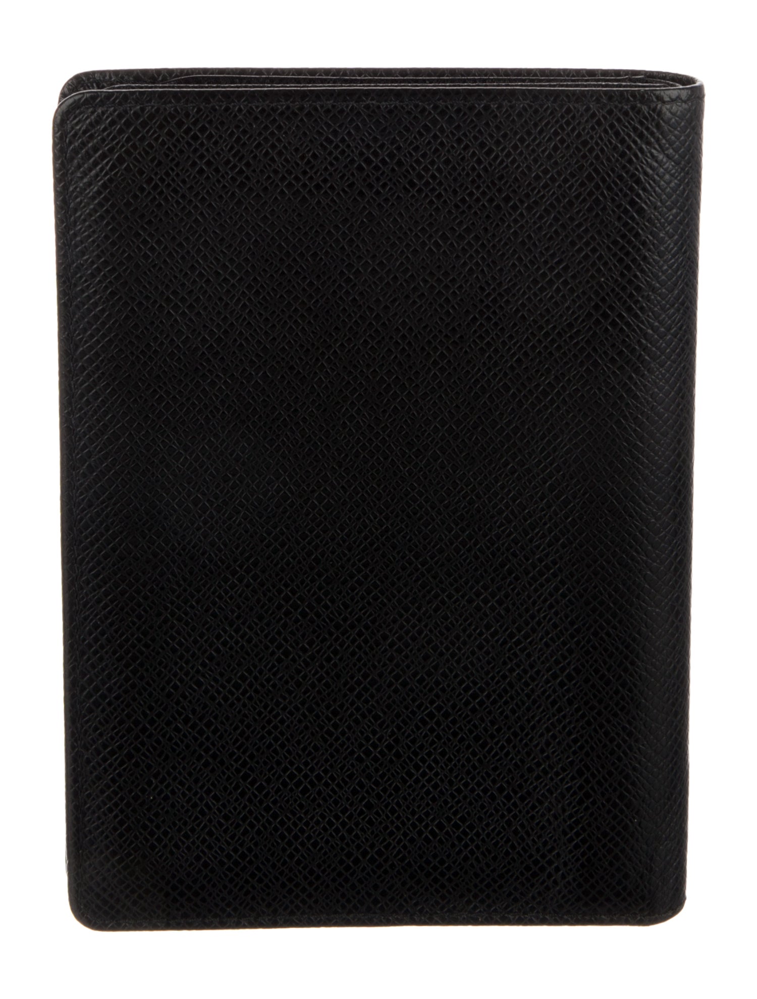 Louis Vuitton Taiga Photo Organizer