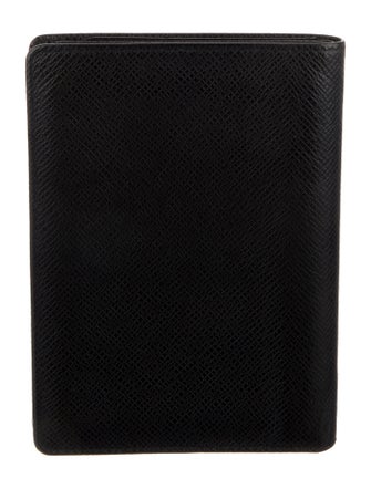 Louis Vuitton Taiga Photo Organizer