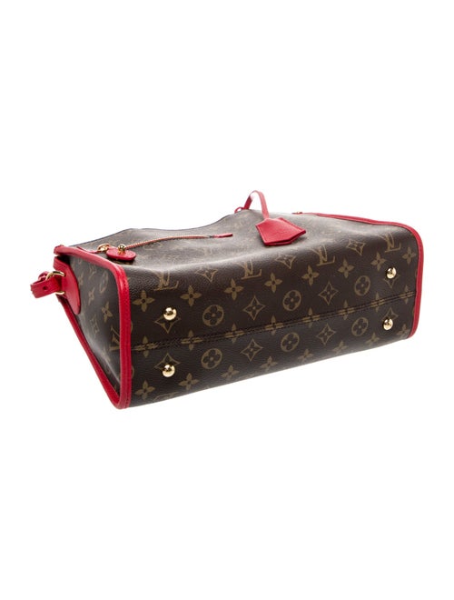 Louis Vuitton LV Monogram Popincourt PM