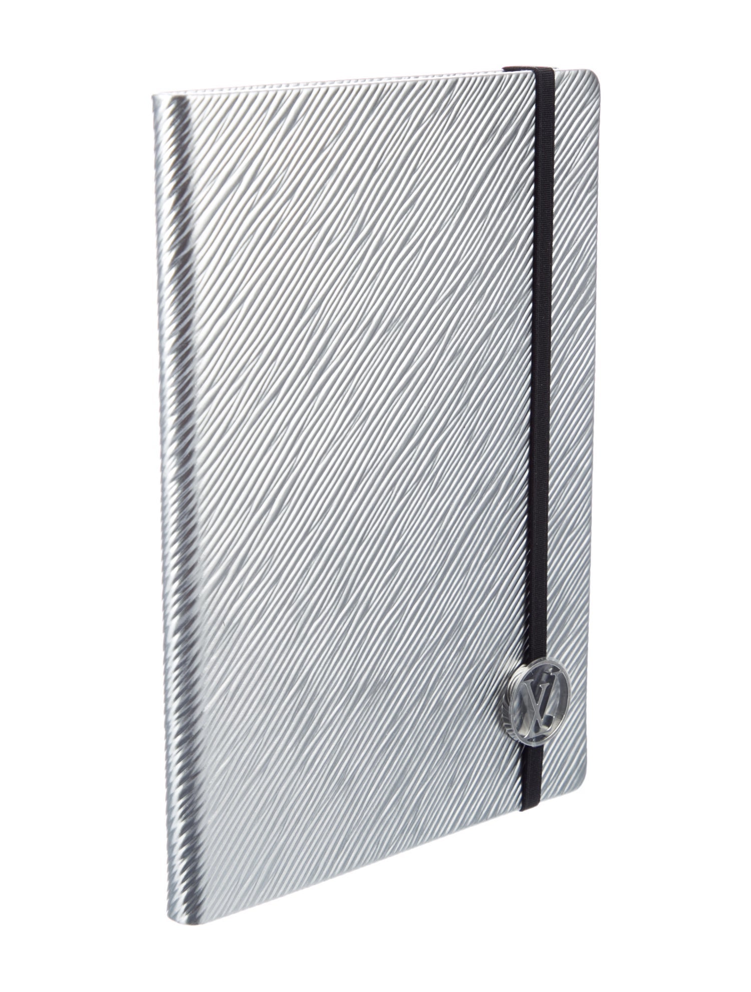 Louis Vuitton Epi Gustave Notebook MM Notebook