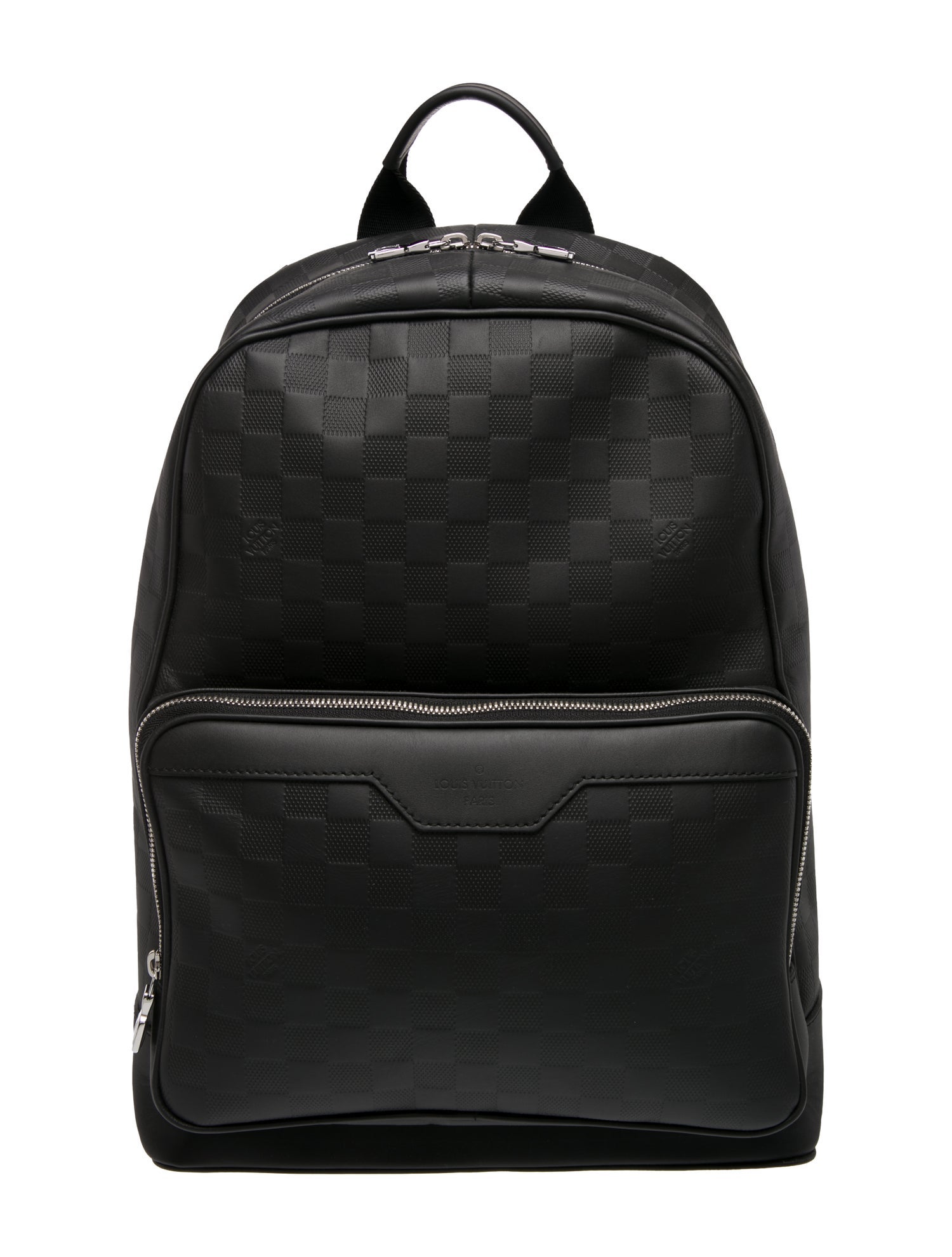 Louis Vuitton Damier Infini Backpack