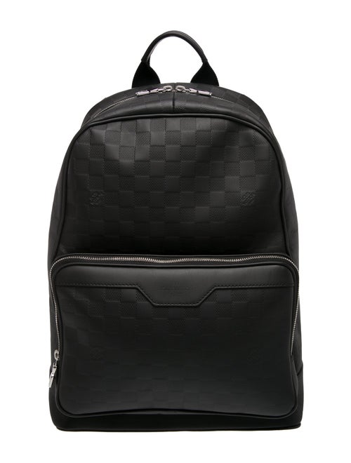Louis Vuitton Damier Infini Backpack