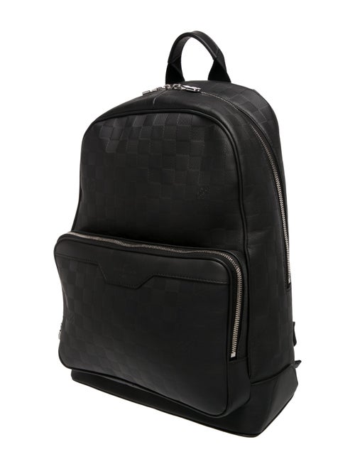 Louis Vuitton Damier Infini Backpack