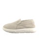 Louis Vuitton Suede Sneakers