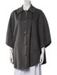 Louis Vuitton 2012 Wool Coat