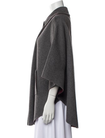 Louis Vuitton 2012 Wool Coat