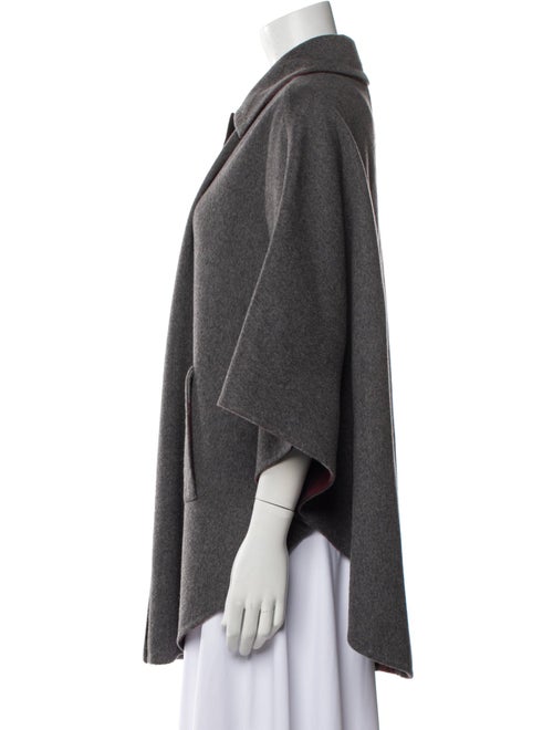 Louis Vuitton 2012 Wool Coat