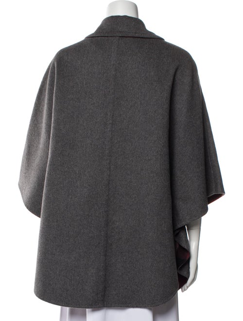 Louis Vuitton 2012 Wool Coat