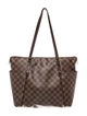 Louis Vuitton Damier Ebene Totally MM