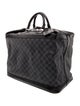 Louis Vuitton Damier Graphite Top Handle Bag