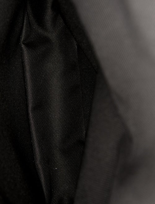 Louis Vuitton Damier Graphite Bumbag