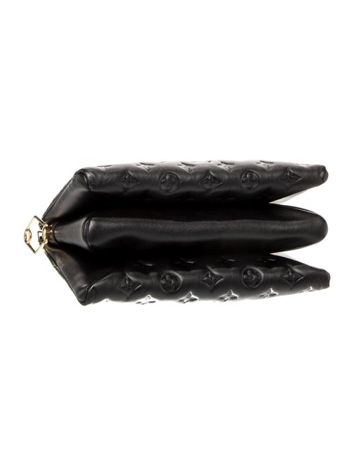 Louis Vuitton LV Monogram Coussin PM