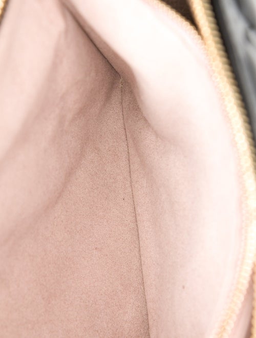 Louis Vuitton LV Monogram Coussin PM