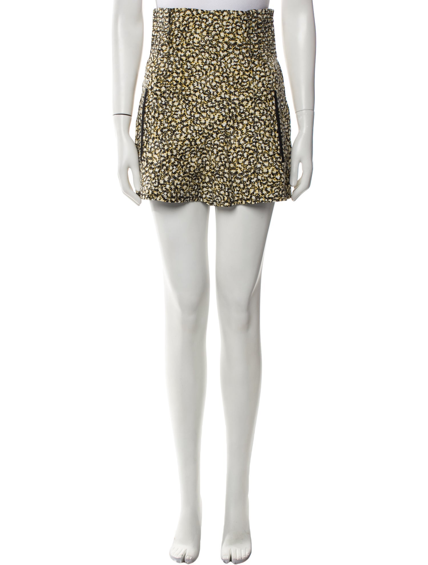 Louis Vuitton 2011 Mini Shorts