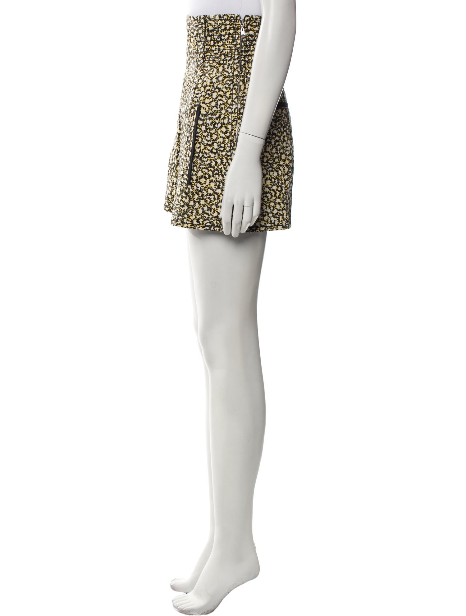 Louis Vuitton 2011 Mini Shorts